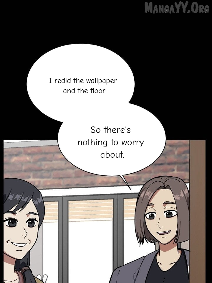 Change Me Chapter 57 - page 89